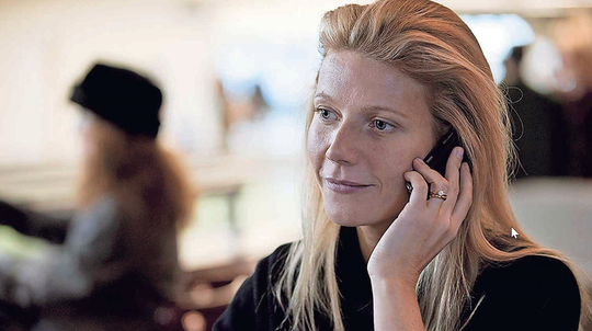 Movies like the 2011 killer virus flick “Contagion,” starring Gwyneth Paltrow, are gaining newfound popularity.