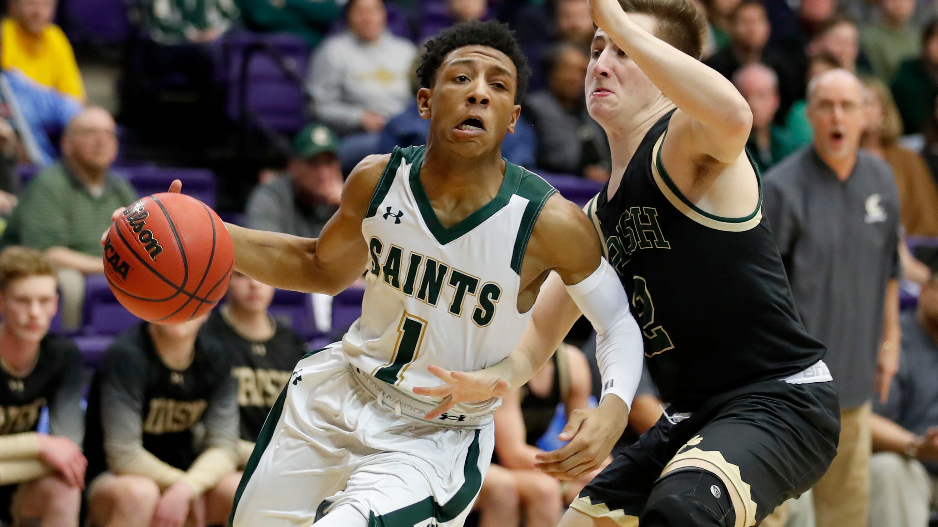 Briarcrest Loses To Knoxville Catholic In State Title Game