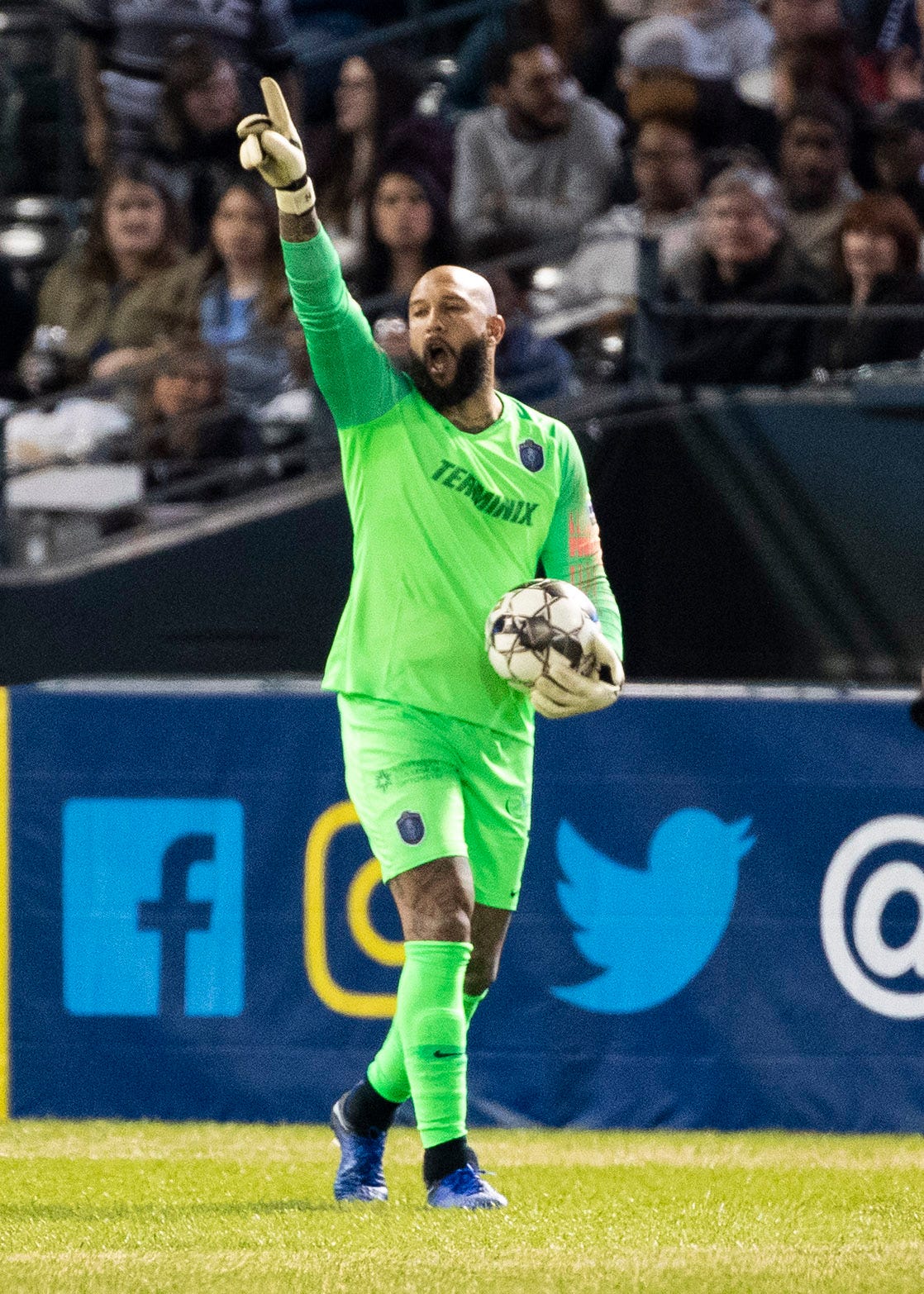 tim howard jordan 6