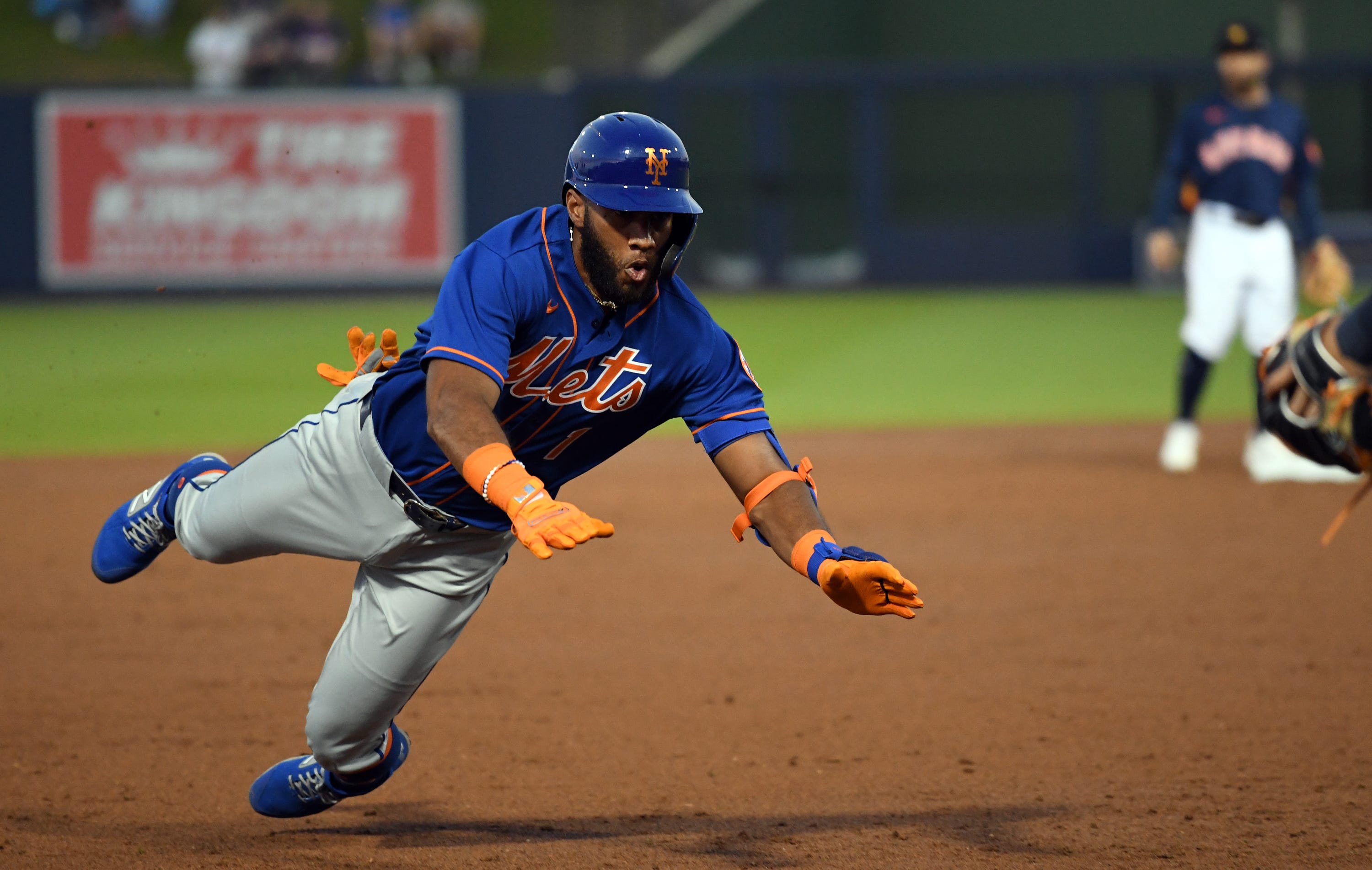 michael conforto mets jersey