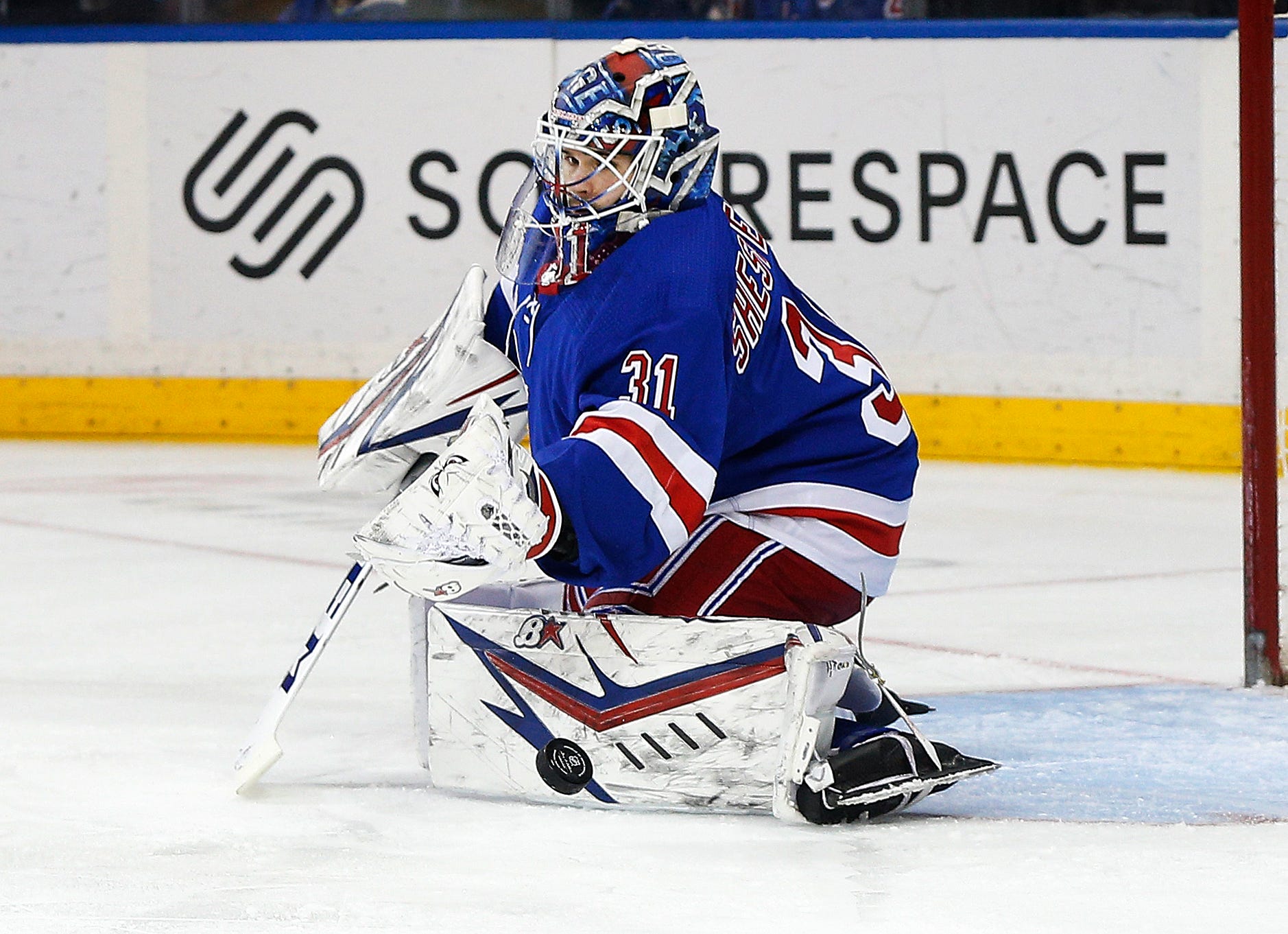 new jersey devils rangers