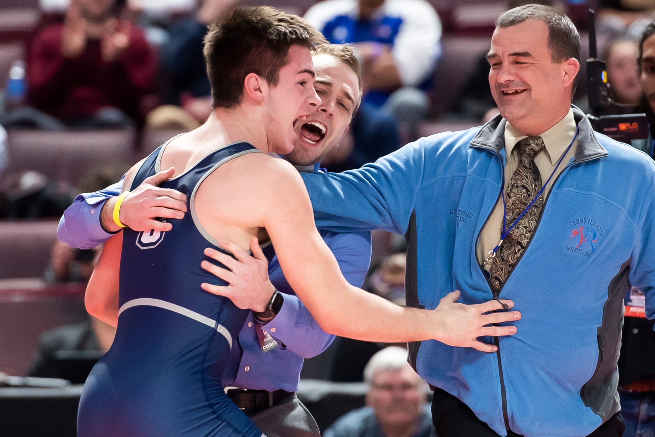 Four Franklin County sports bright spots