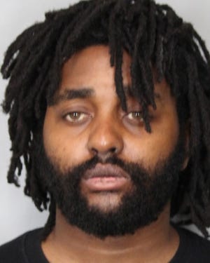 Arthur J. Williams, 28, is wanted on domestic-related felony assault charges.