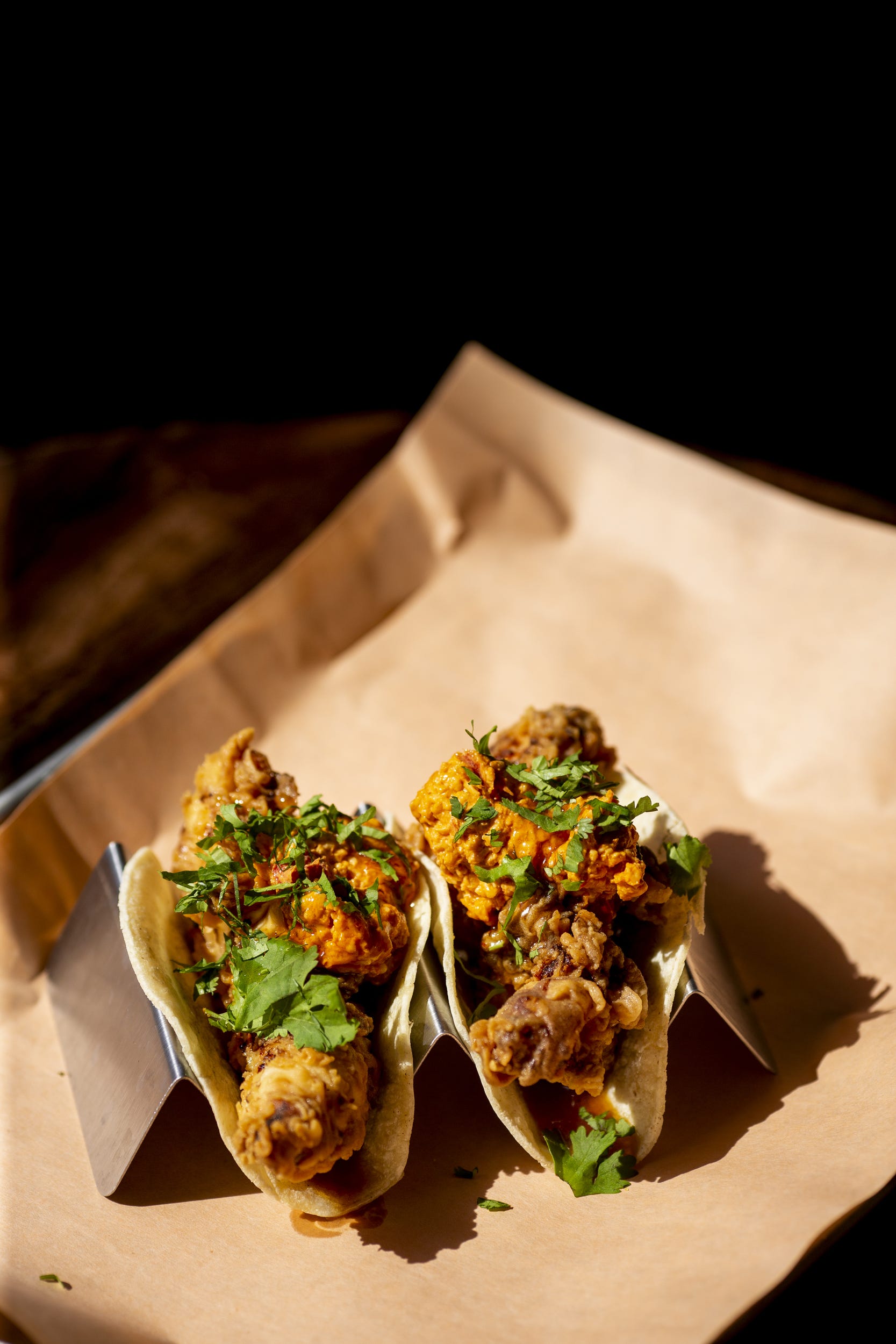 Taco Week Cincinnati 2024 Dode Nadean