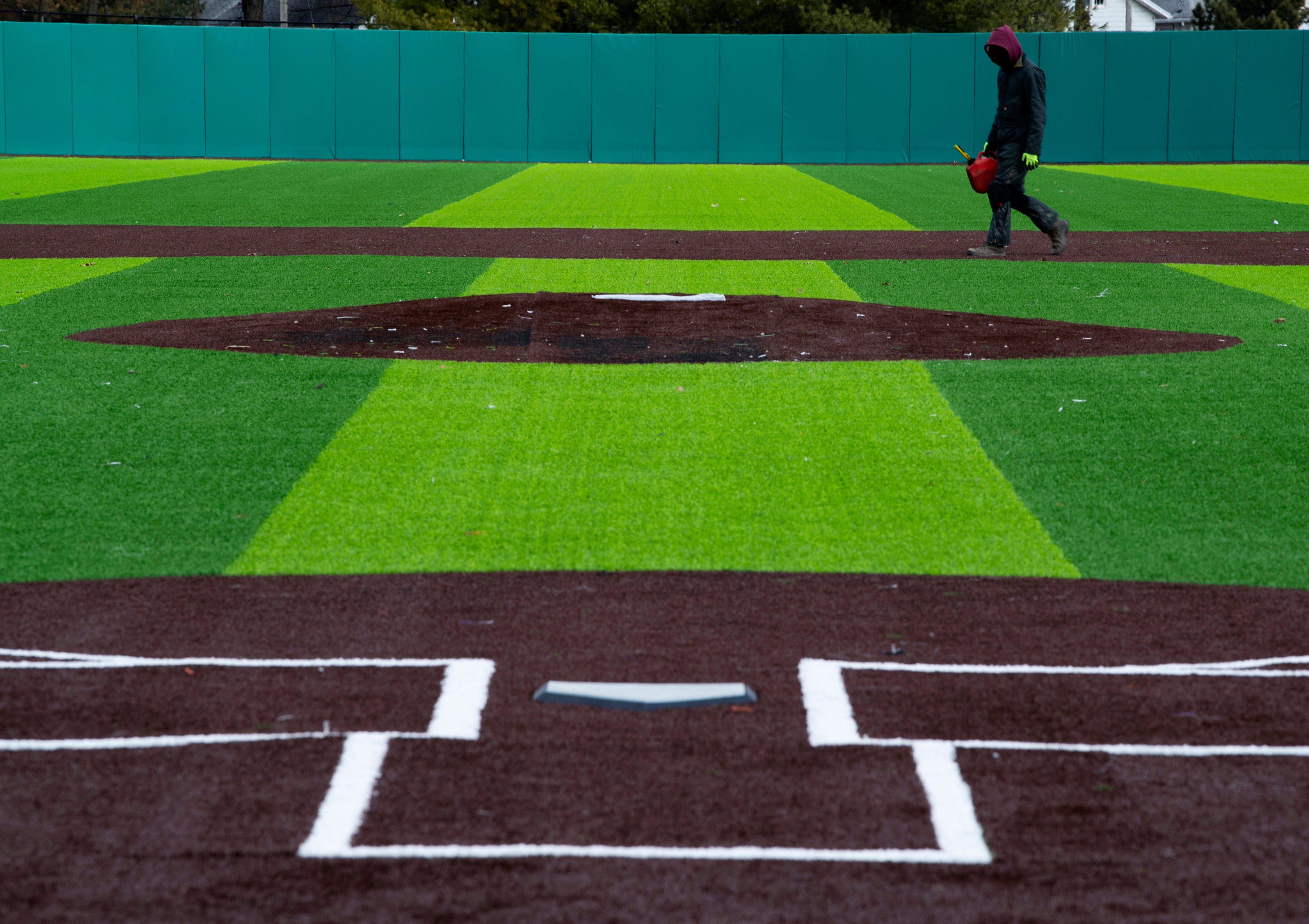 Evansville baseball to host Indiana in first game on renovated field