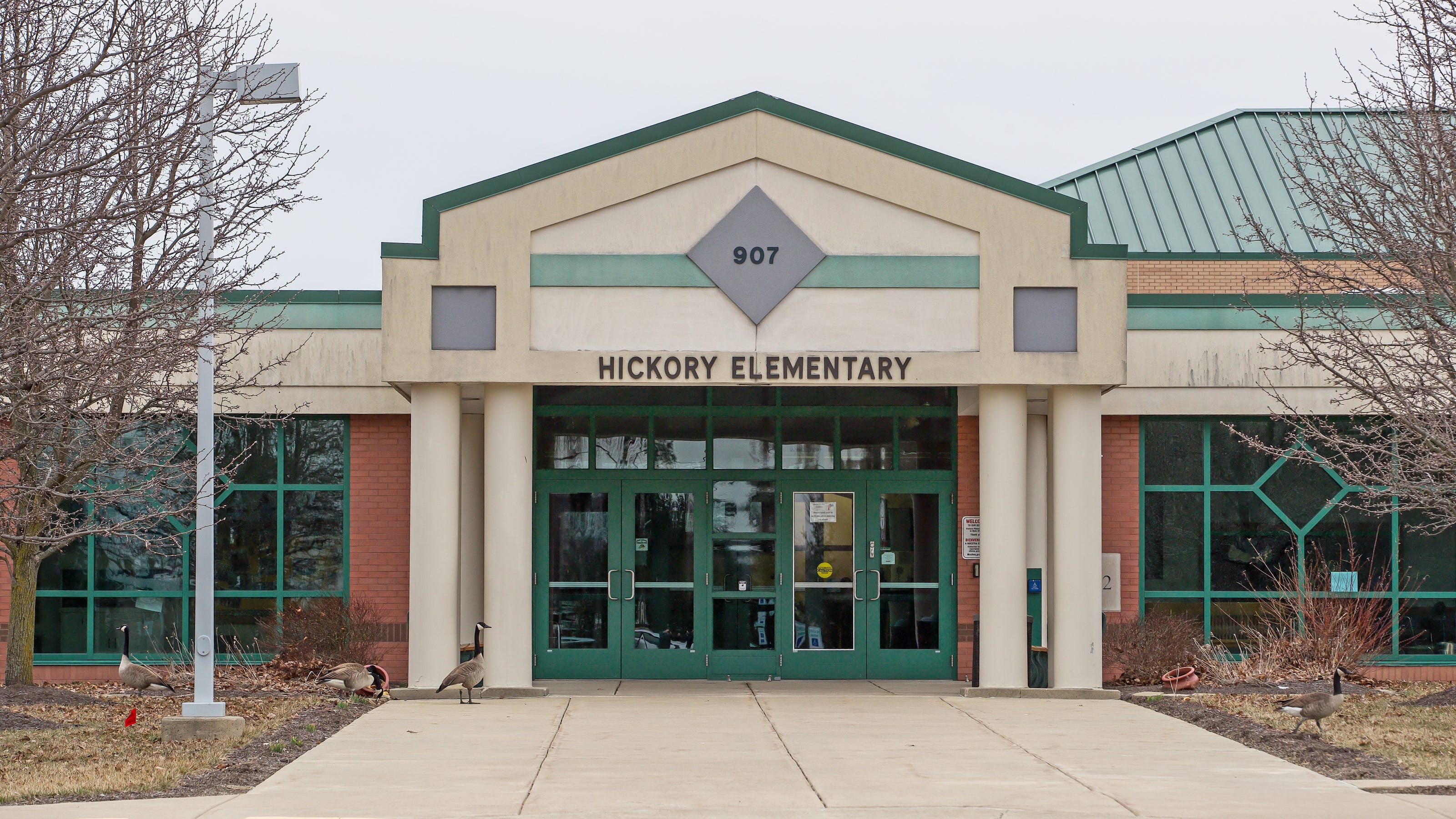 Coronavirus in Indiana: Avon Schools closed Coronavirus in Indiana: Avon Schools closed