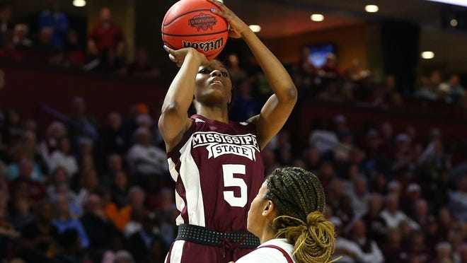 How Mississippi State Women S Basketball Will Move On From Loss To