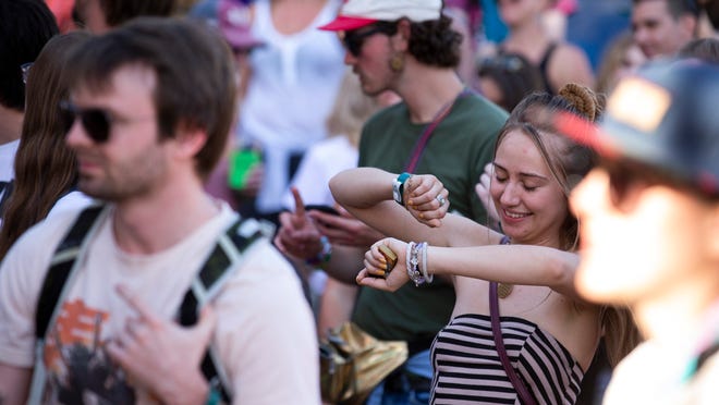 M3f Aka Mcdowell Mountain Music Festival Returns To Phoenix In 2022 Phoenix Festival Of The Arts 2022