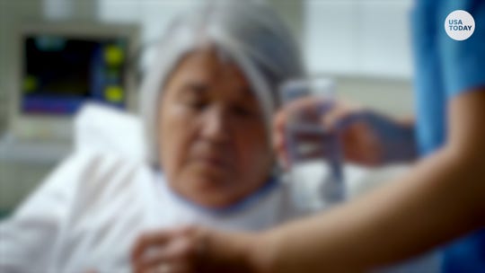 Coronavirus In Ny Elderwood Nursing Homes Confirm 14 Deaths