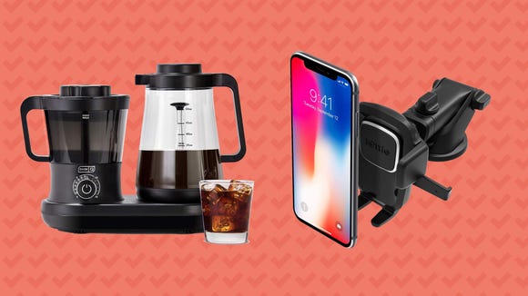 Save big on some of the most popular products on the market.