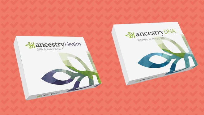 Save on the most popular DNA test kit for St. Patrick's Day.