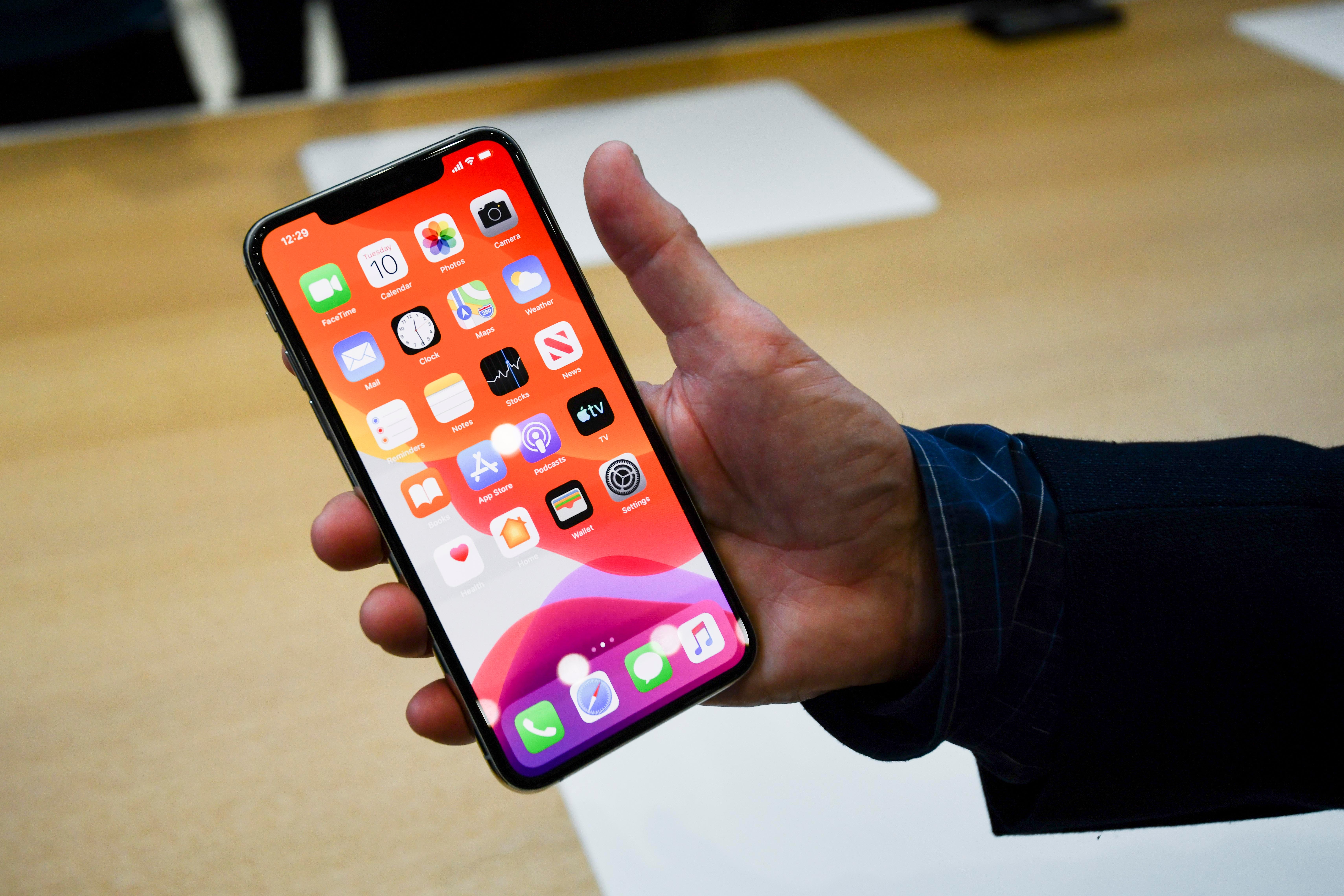Apple Iphone Cleaner