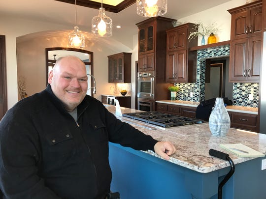 Built to accommodate disabilities, Green Bay’s ‘universal design’ housing projects increase value for everyone, advocates say