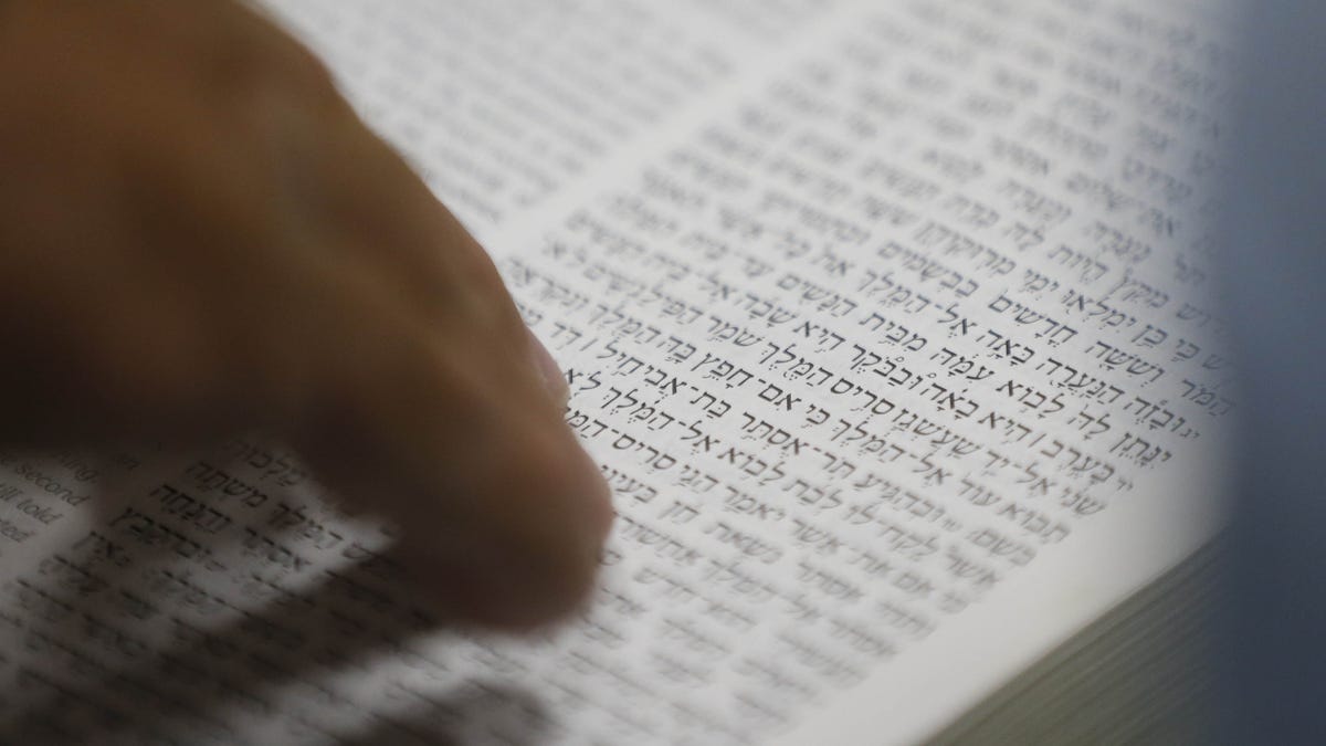 ¿Qué es Purim?  Lo que hay que saber sobre las festividades judías