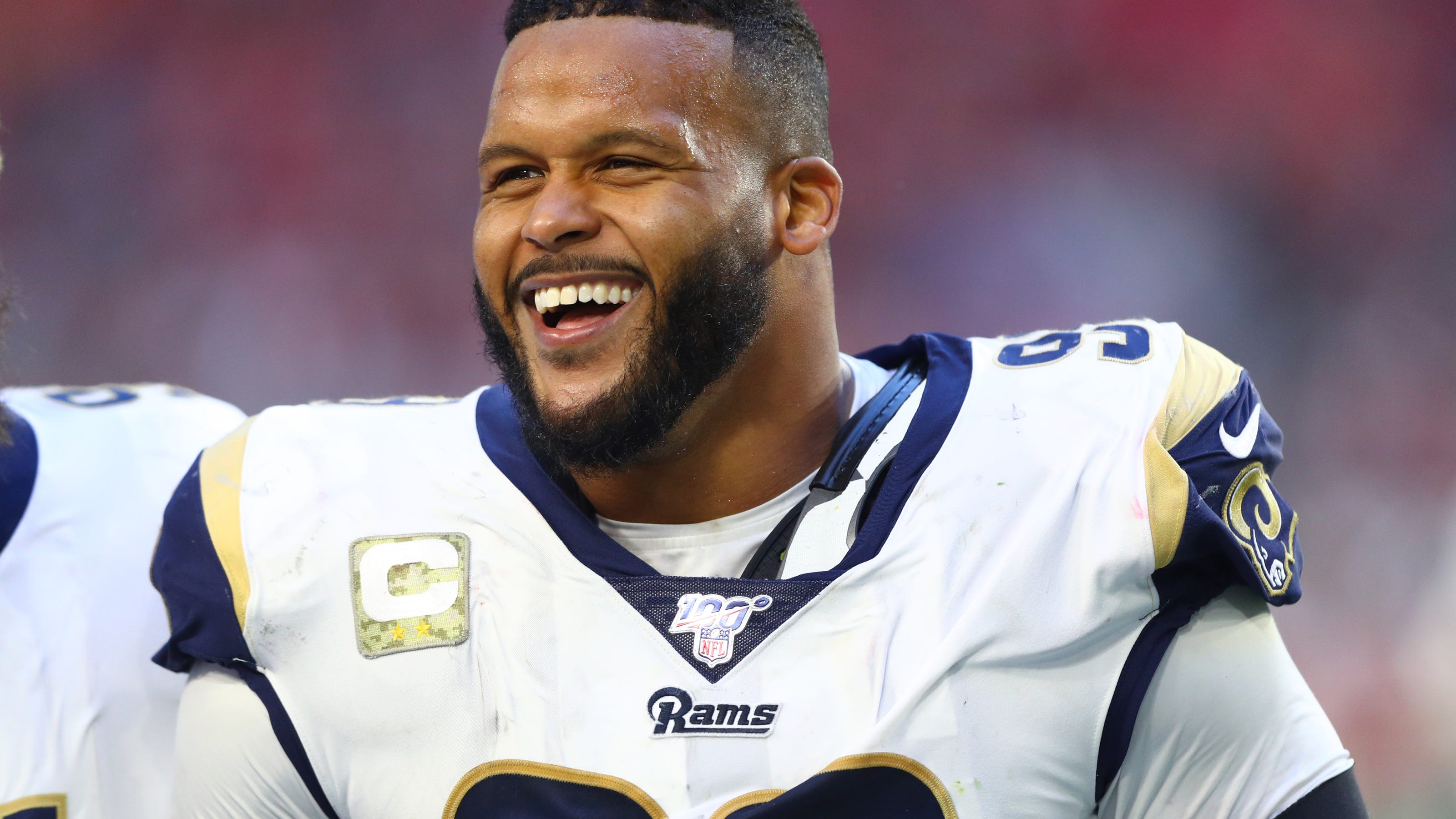 Highest paid defensive linemen in NFL Ranking interior Dlinemen