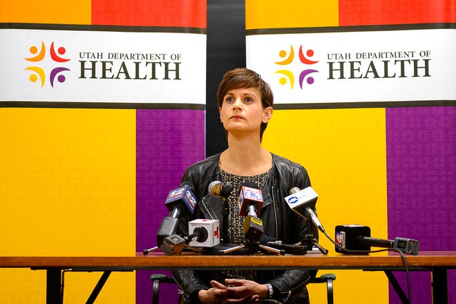 Coronavirus Official Says Southwest Utah Should Consider Orange