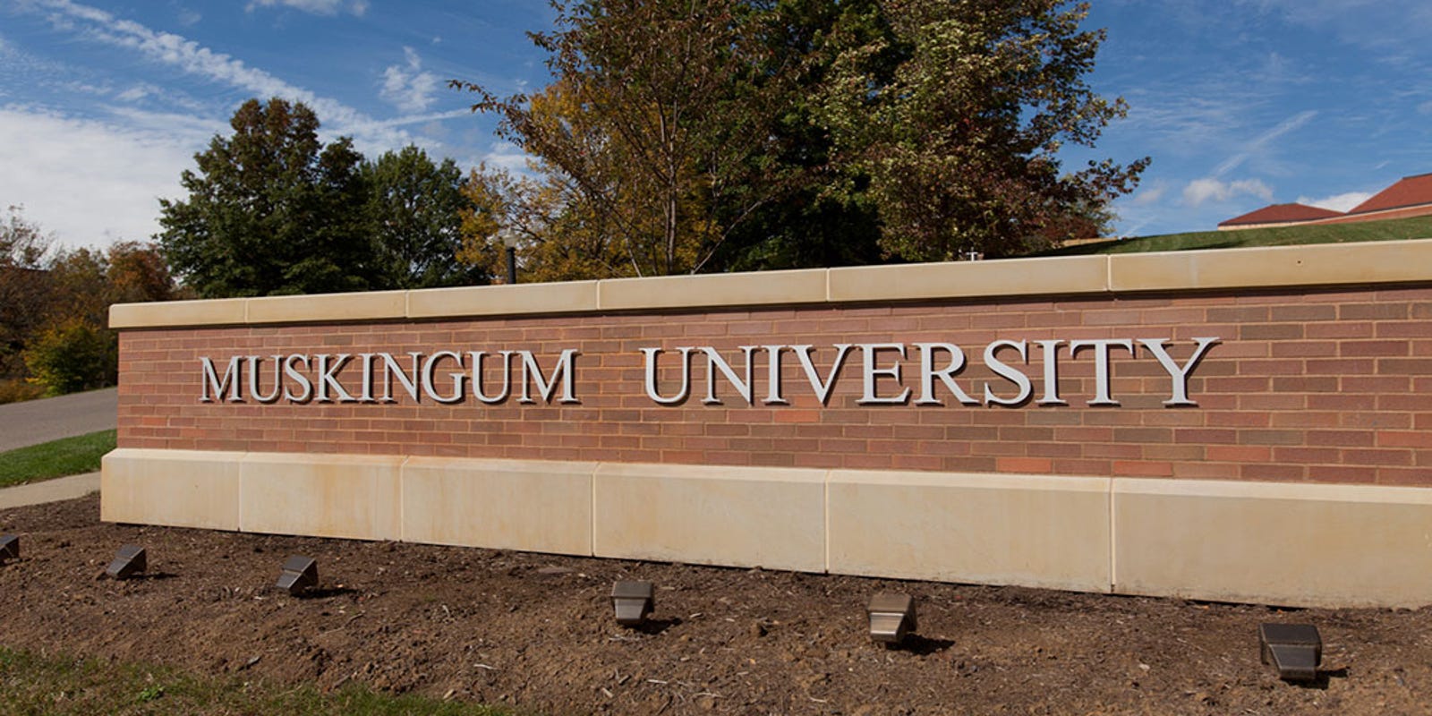 Coronavirus Muskingum University Moves To Off Campus Format