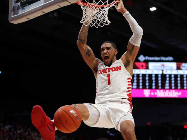 Ncaa Tournament 2019 20 All America Team Player Coach Of The Year