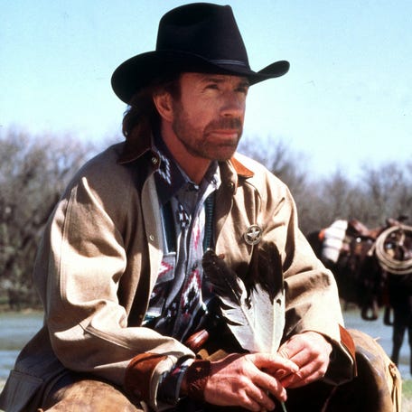 Chuck Norris celebrated his 80th birthday on March 10, 2020. Norris played Cordell Walker in the CBS series "Walker, Texas Ranger" from 1993 to 2001.