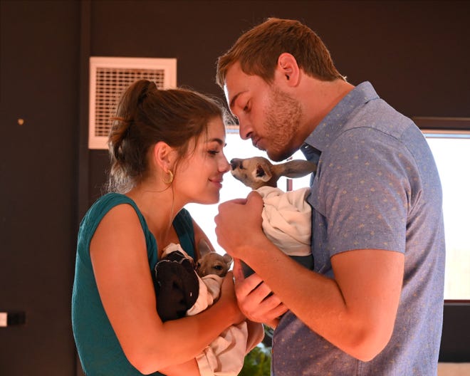 The Bachelor Finale Recap Madison Breaks Up With Peter What Now The Bachelor Finale Recap Madison Breaks Up With Peter What Now