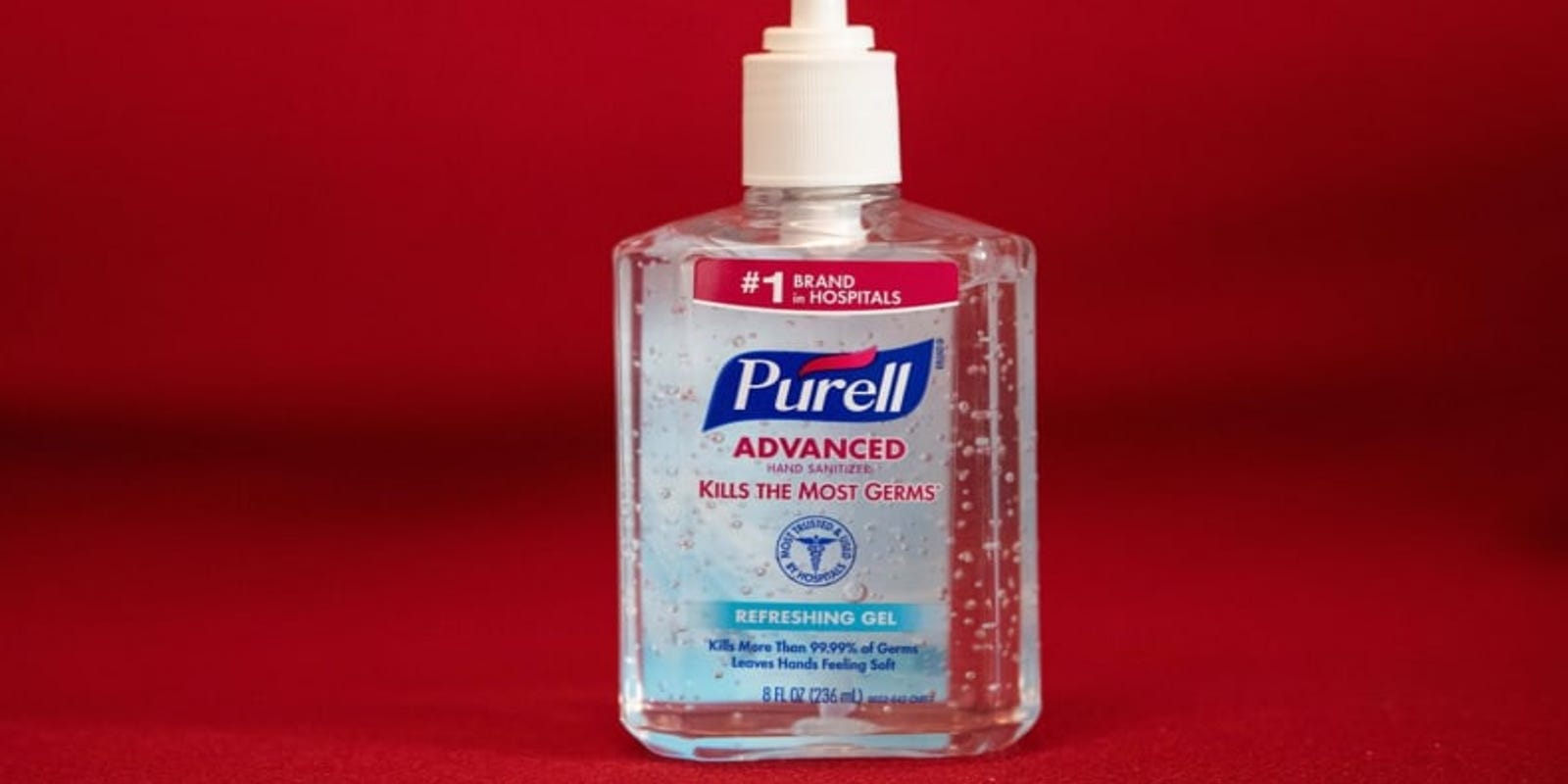 The Top 10 Household Products That Are Selling Out Across The Country