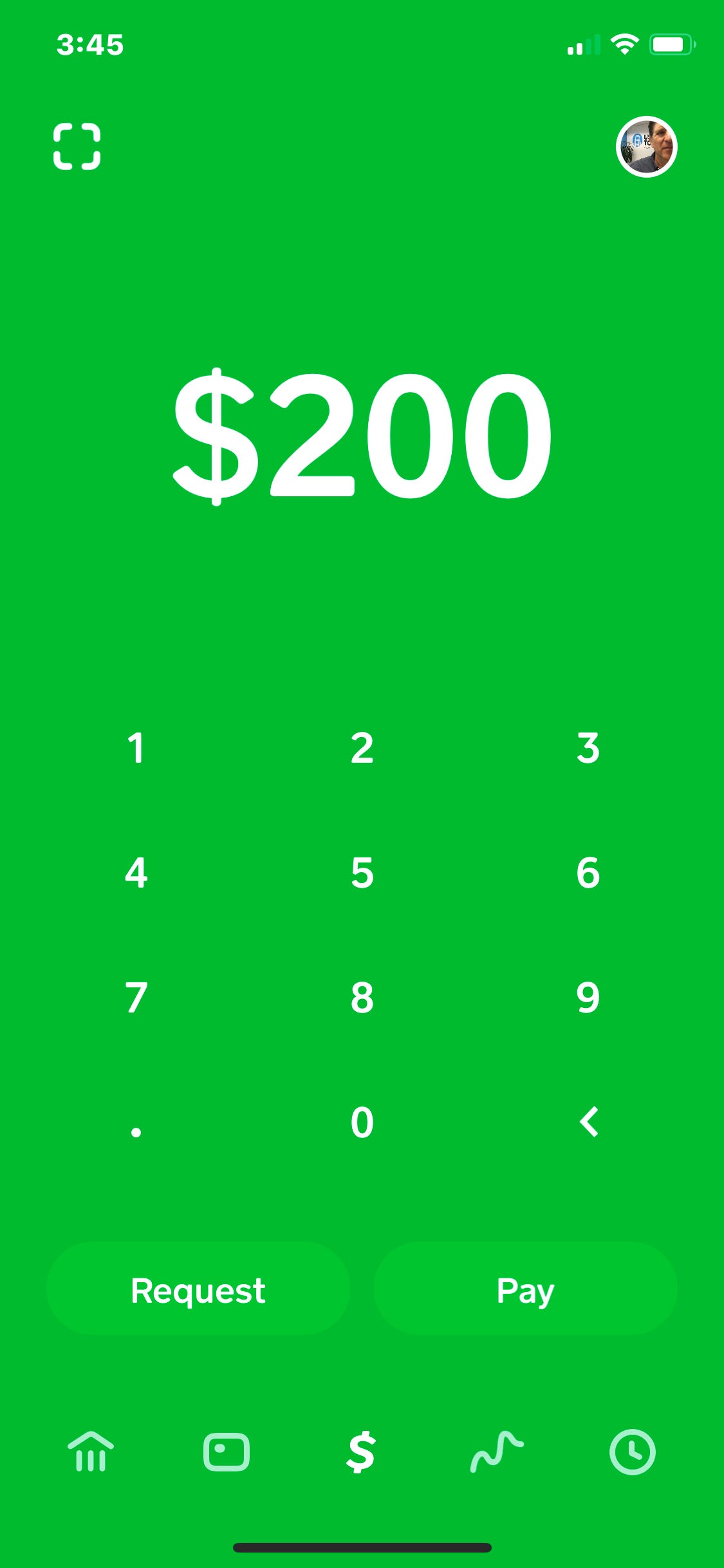 59 Best Images Cash App To Venmo Card / Cash App Vs Venmo Which Is Better Finder Com