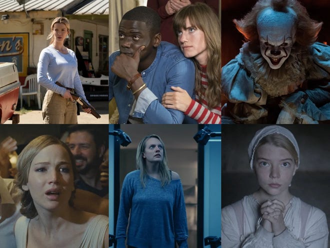 Friday The 13th 2020 13 Scary Movies To Stream On Netflix Hulu More