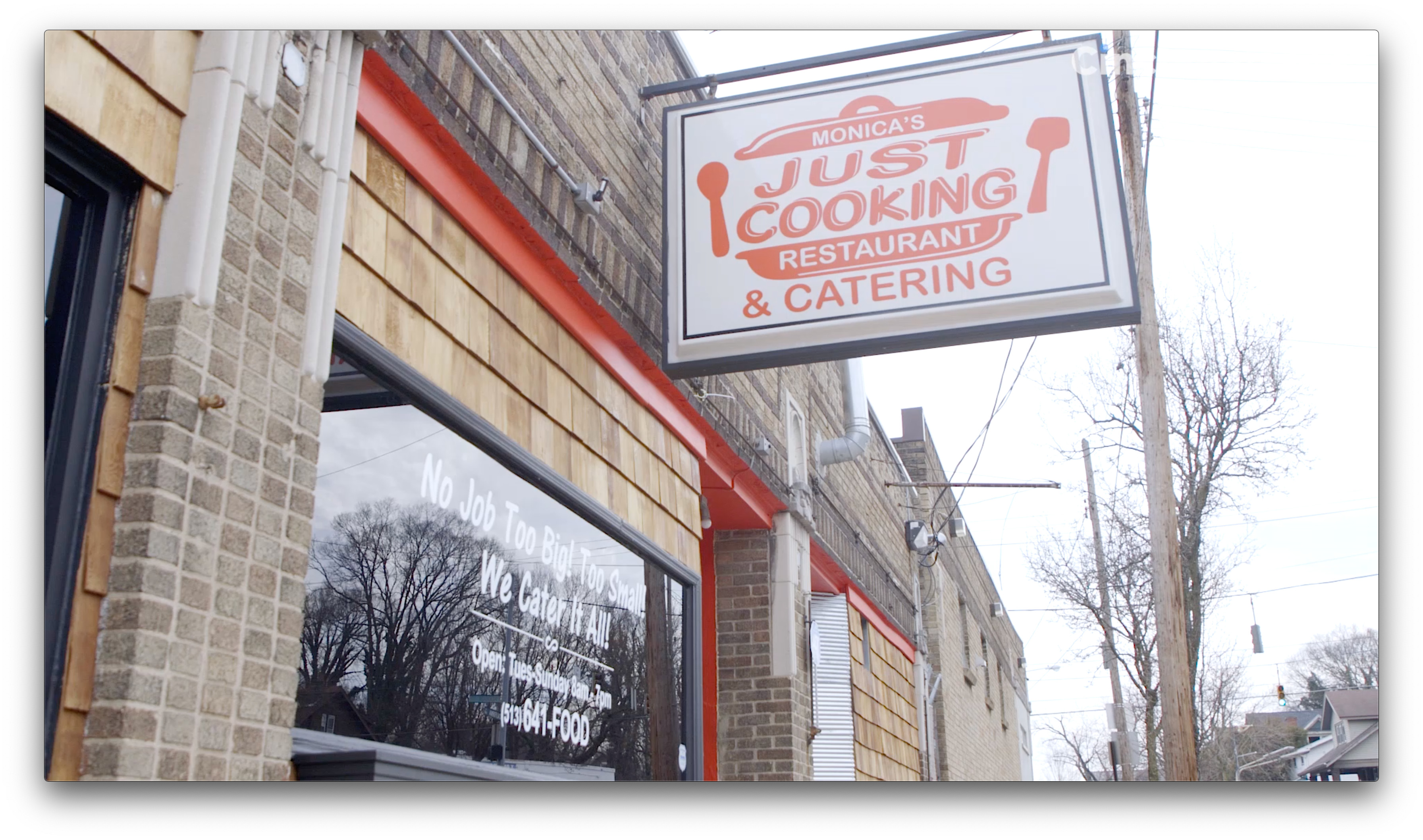 Just Cookin' to reopen in Bond Hill