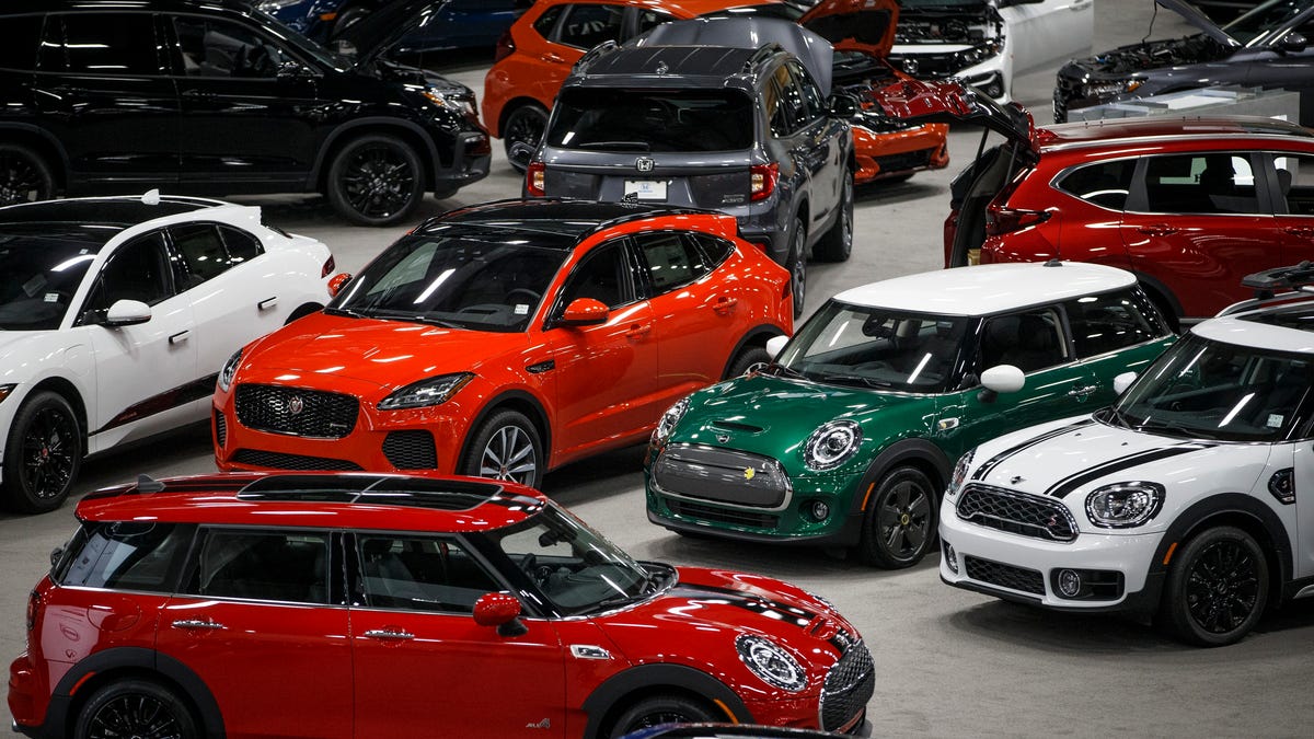 All Iowa Auto Show to be held March 15-17 at Iowa Events Center