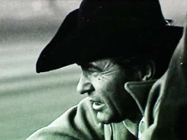 Carroll Shelby, the automotive designer and race car driver, is the focus of "Shelby American."  The documentary film is now available on Netflix.