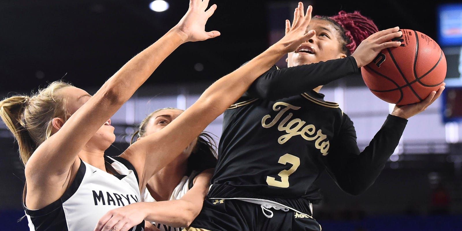 Resuming Tssaa Girls State Basketball Tournament For Memphis Could
