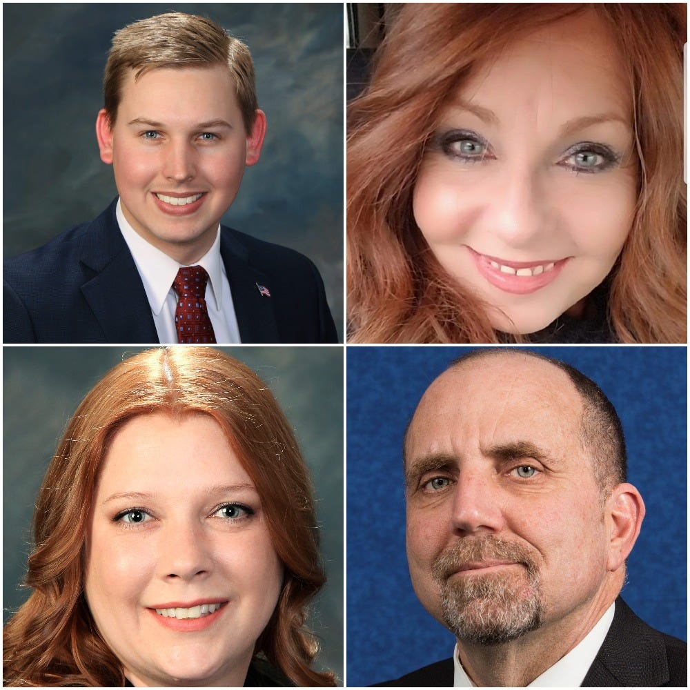 West Allis District 3 candidates weigh in on rebranding, other issues