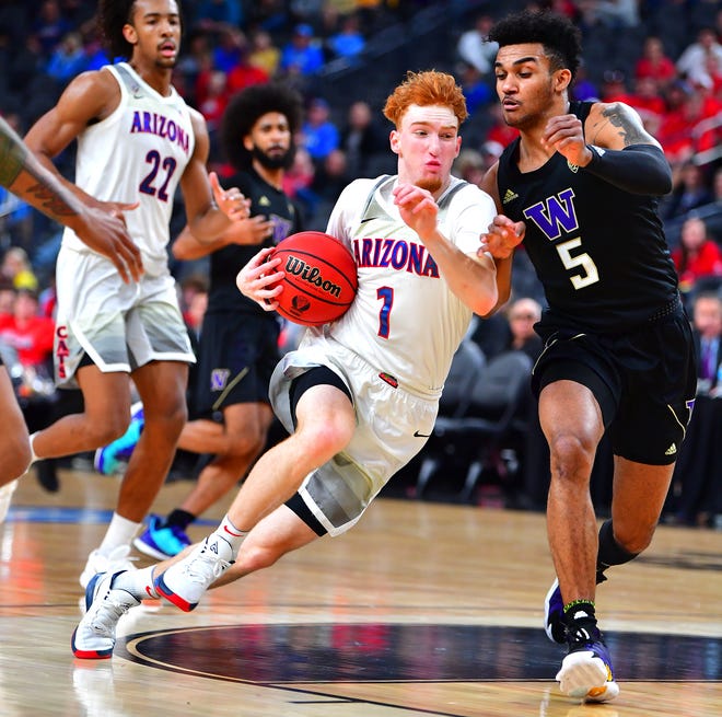 Mike Bibby Enters Nba Coaching Program Talks Nico Mannion