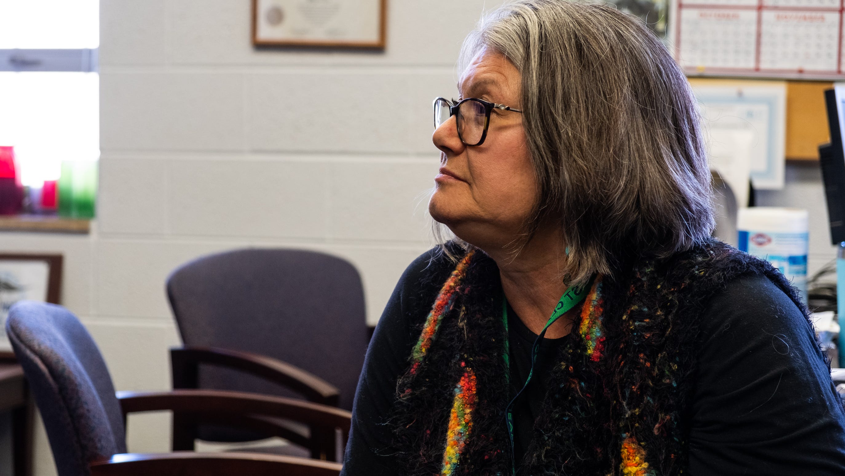 Coronavirus In Michigan First Confirmed Case In St Clair County