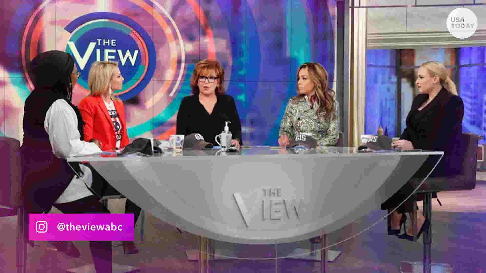 Coronavirus TV shows that have scrapped live audiences