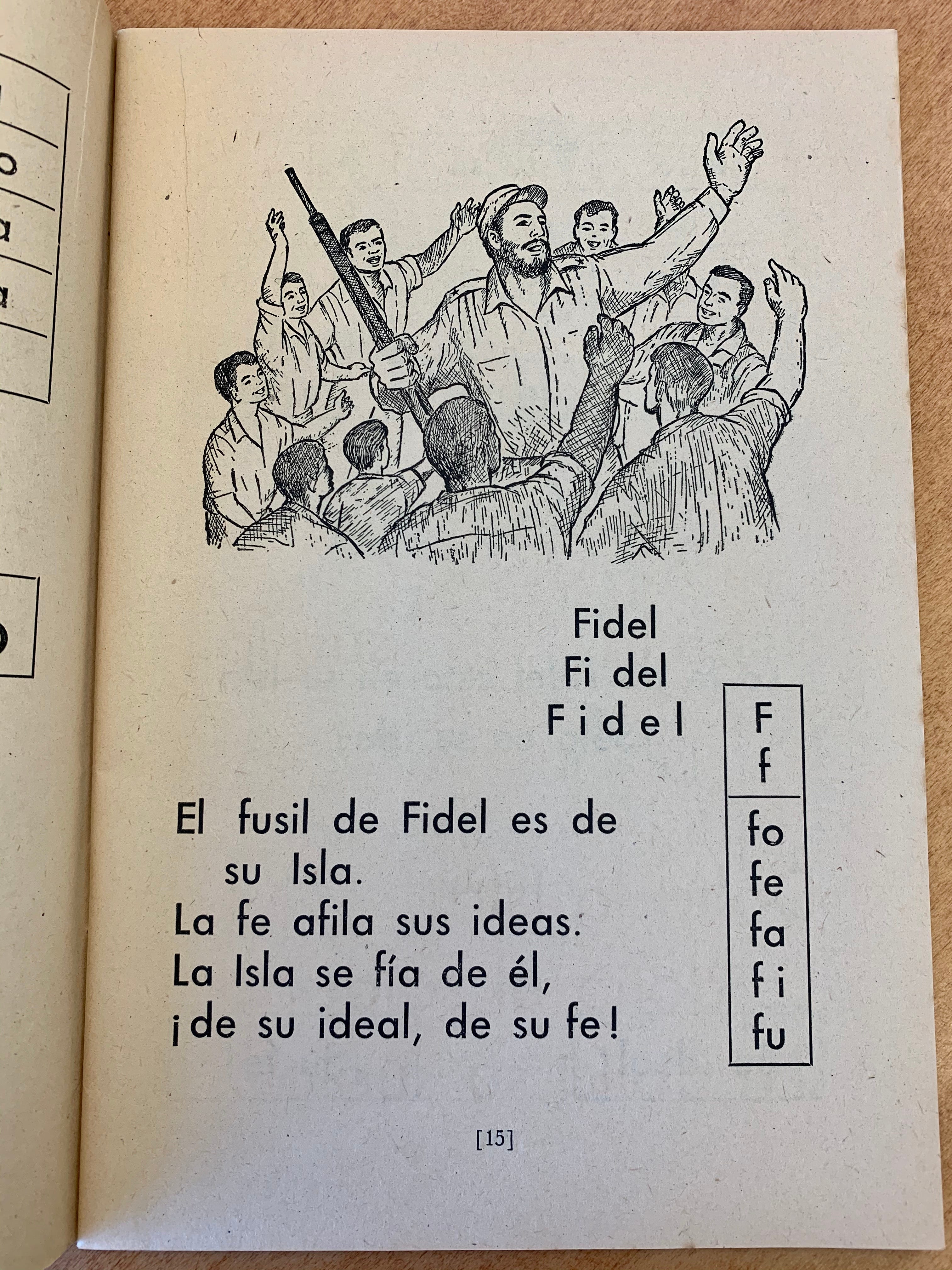 Реферат: Fidal Castro Essay Research Paper In 1959