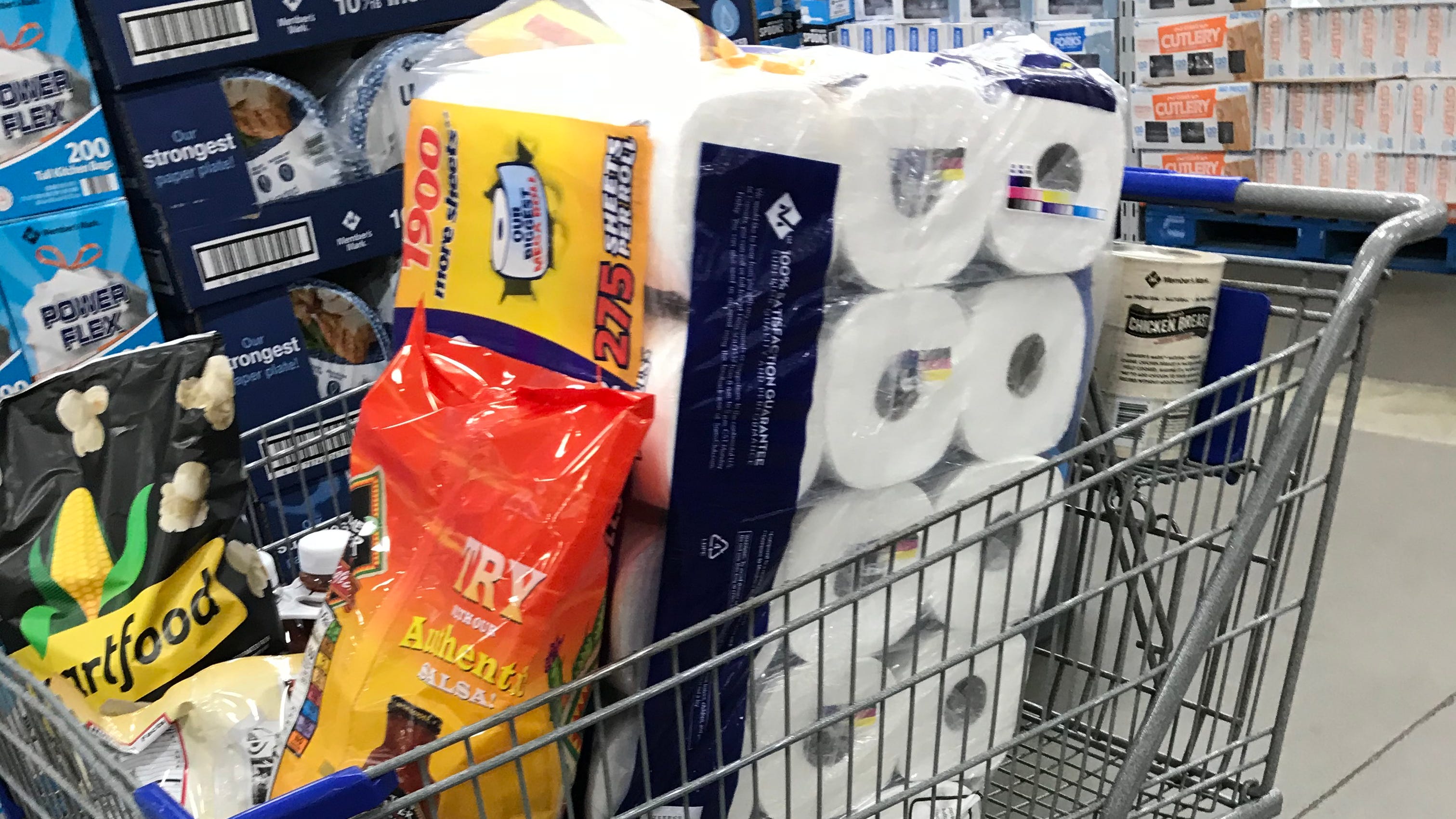 Sam's Club vs. Costco: Is paying an annual fee worth the savings?