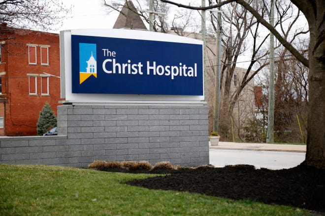 Christ Hospital Health Network is negotiating a contract with insurance provider Anthem Blue Cross Blue Shield.