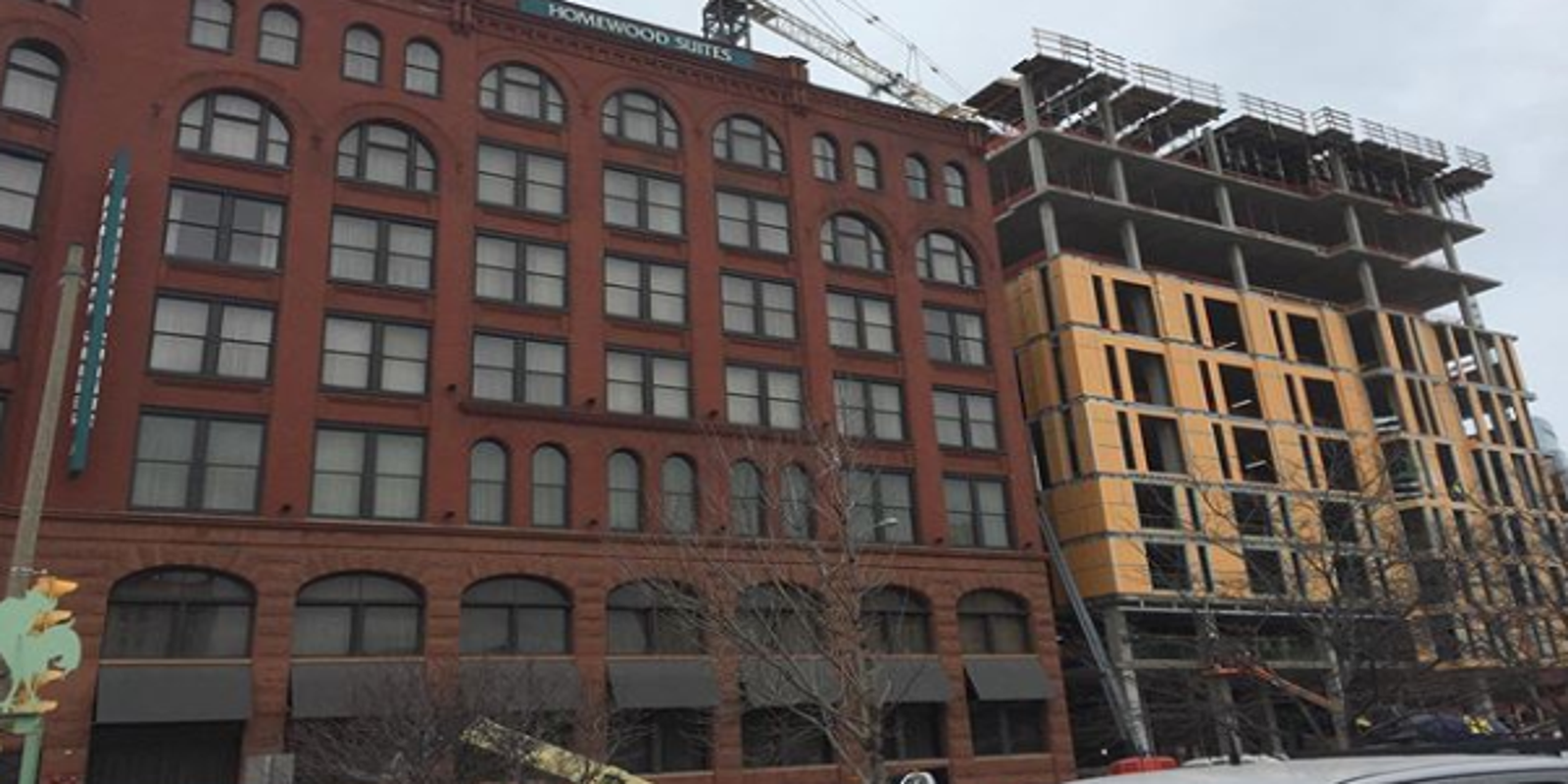 Tupelo Honey restaurant chain opening in downtown Milwaukee