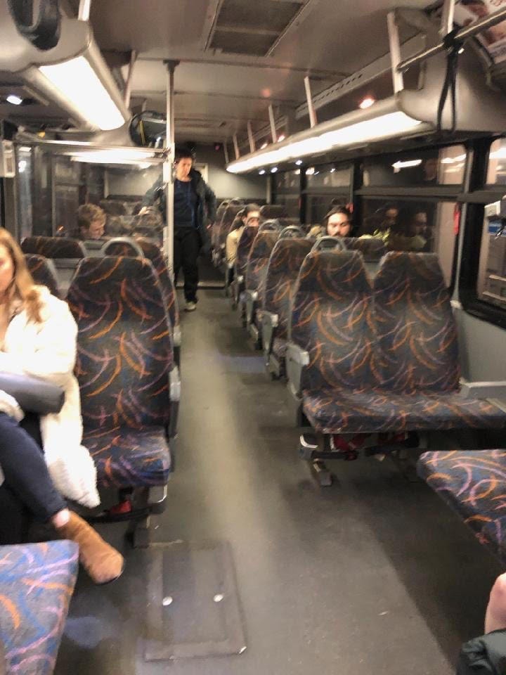 Nj transit train customer service - xaserwings