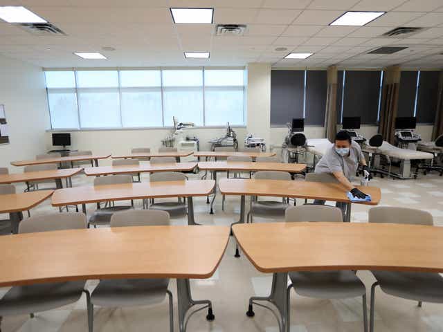 Coronavirus How To Talk To Your Kids About Disappointment