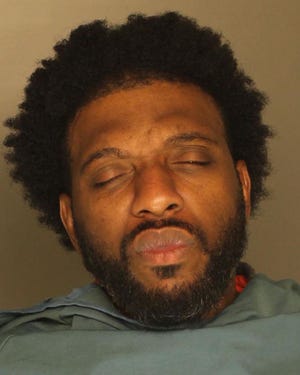Anthony Cain Jr.