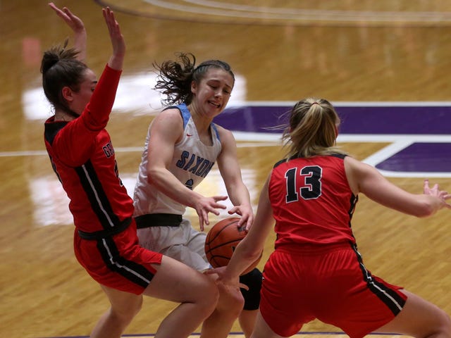 Announcing The All Mid Valley Girls Basketball Team