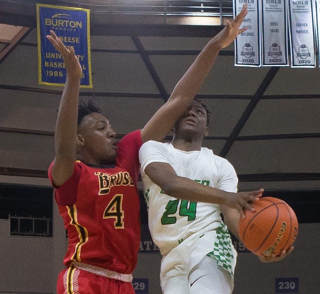 Bossier To Play Saturday For Title Lhsbca All Star Game Cancelled