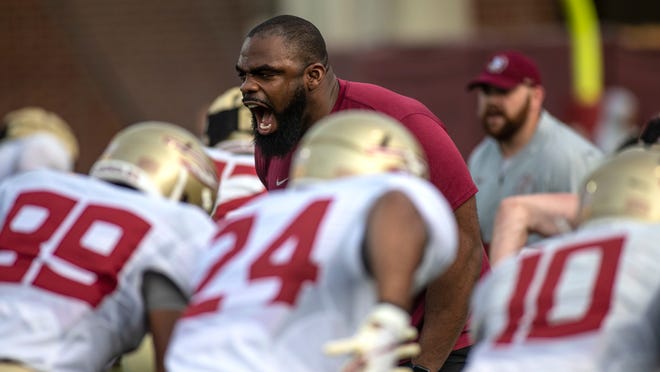 Fsu Football S 2020 Schedule Ranked Third Toughest In Acc By Espn Fpi