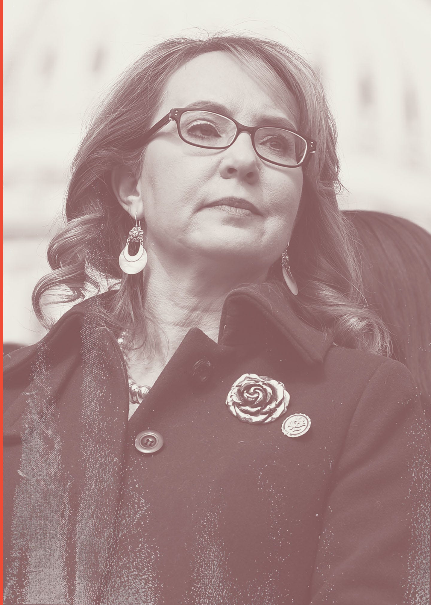 GABRIELLE GIFFORDS