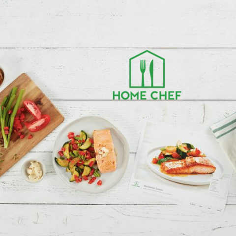 Home Chef is offering a huge discount for St. Patr