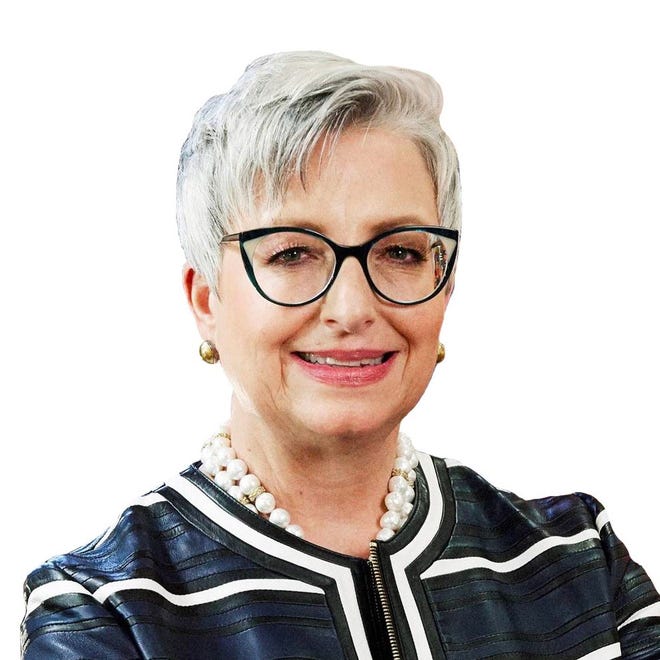 Carol Tomé, named UPS CEO on March 12, 2020. She has been a member of the UPS Board of Directors since 2003 and serves as Chairperson of the Audit Committee. Tomé is the former Executive Vice President and Chief Financial Officer of The Home Depot. David Abney, the current Chairman and CEO, will remain in his role until June 1 when he will become executive chairman of the board. He will retire from the UPS board on September 30.