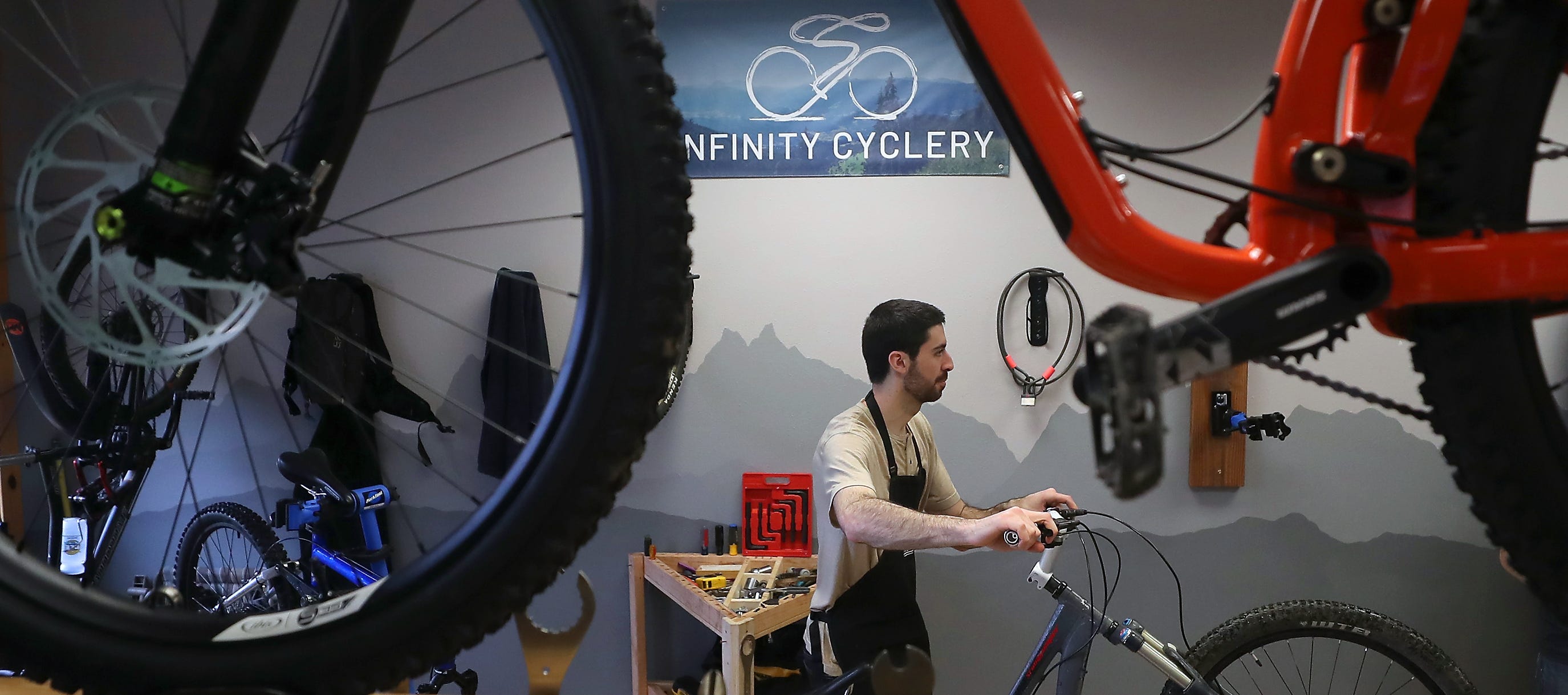 new cycle shop near me