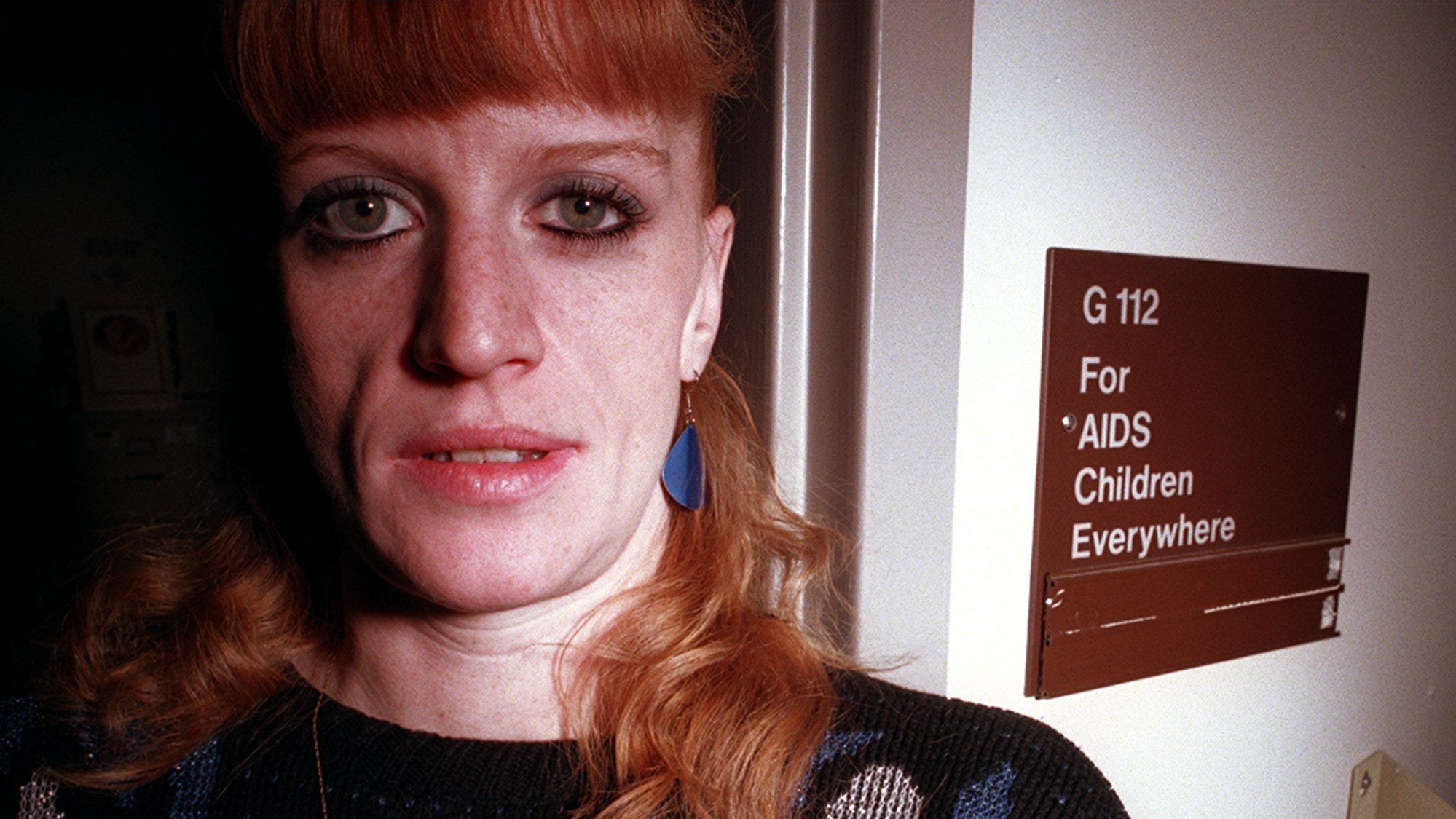 Aids Champion Kelly Chambers Who Founded Nonprofit Dies At Age 51